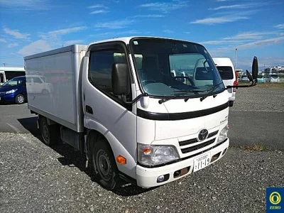 Toyota ToyoAce