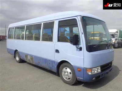 MITSUBISHI FUSO ROSA