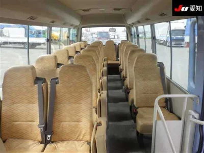 MITSUBISHI FUSO ROSA