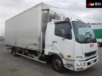 MITSUBISHI FUSO FIGHTER