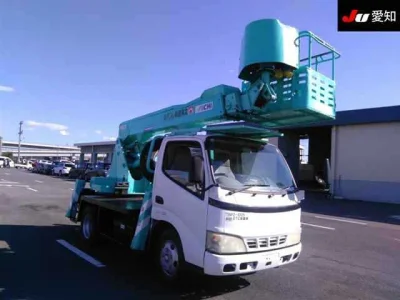 HINO DUTRO