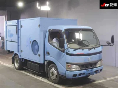 HINO DUTRO