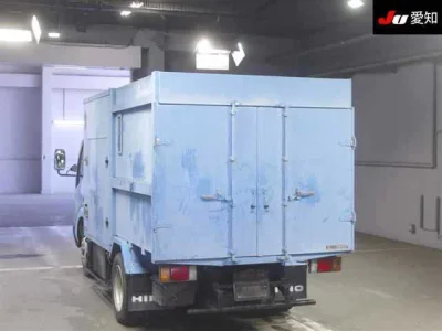 HINO DUTRO