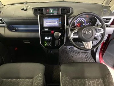 DAIHATSU THOR