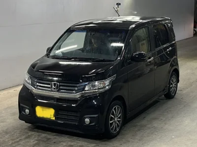 HONDA N WGN 1