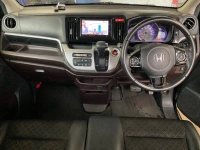 HONDA N WGN 3