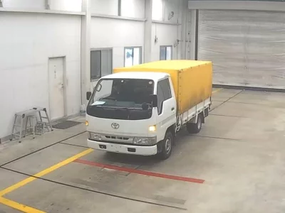 TOYOTA TOYOACE