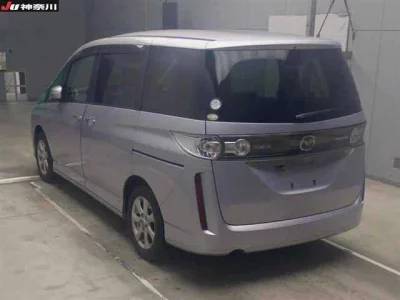 MAZDA BIANTE