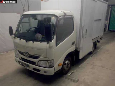 Hino Dutro