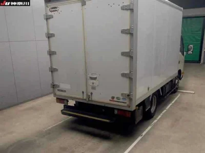 Hino Dutro