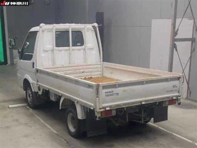 NISSAN VANETTE TRUCK