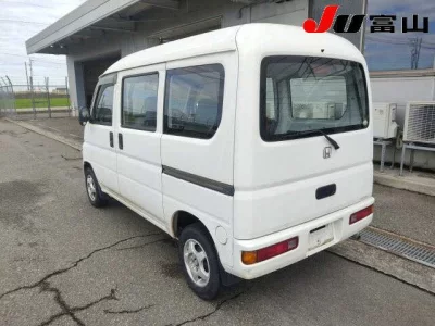 Honda Acty