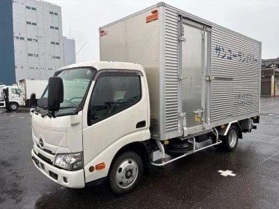 Hino Dutro