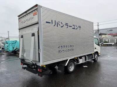 Hino Dutro
