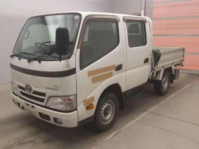 Toyota ToyoAce