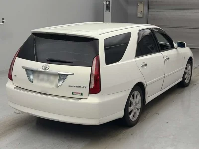 TOYOTA MARK II BLIT