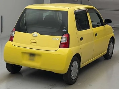 DAIHATSU ESSE 2
