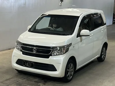 HONDA N WGN 1