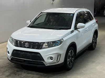 SUZUKI ESCUDO