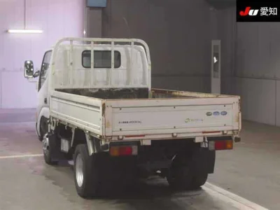 Toyota ToyoAce