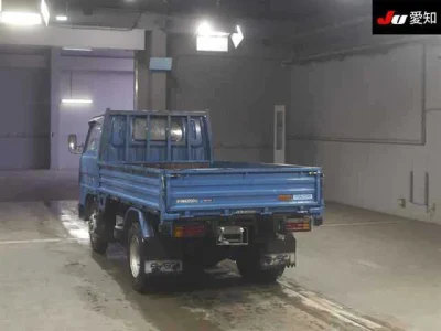 MAZDA TITAN