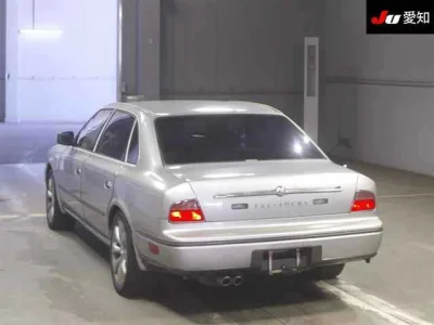 NISSAN PRESIDENT