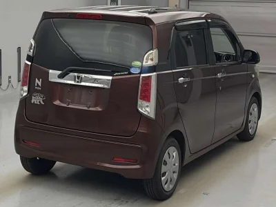 HONDA N WGN 1