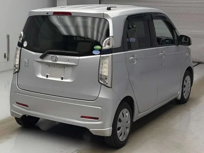 HONDA N WGN 2