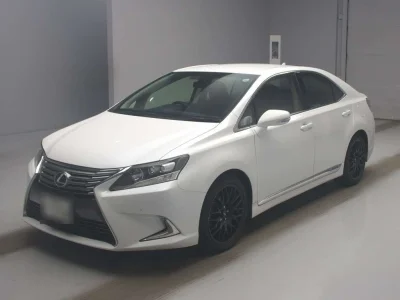 LEXUS HS