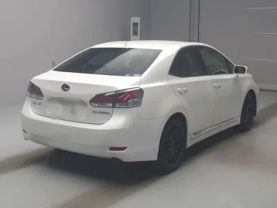LEXUS HS
