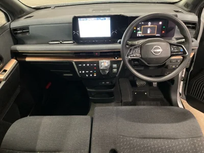 NISSAN SAKURA