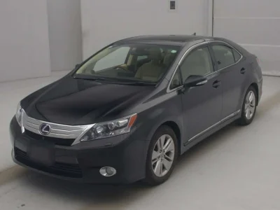 LEXUS HS
