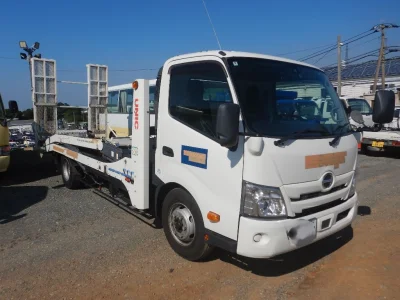 HINO DUTRO