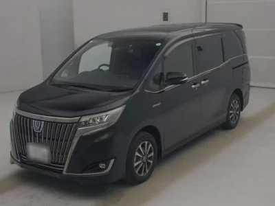 TOYOTA ESQUIRE