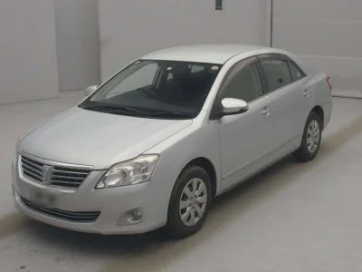TOYOTA PREMIO