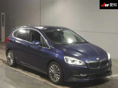 BMW 2 SERIES