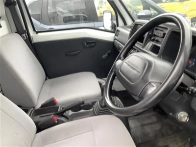 Subaru Sambar Truck