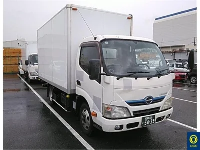 HINO DUTRO