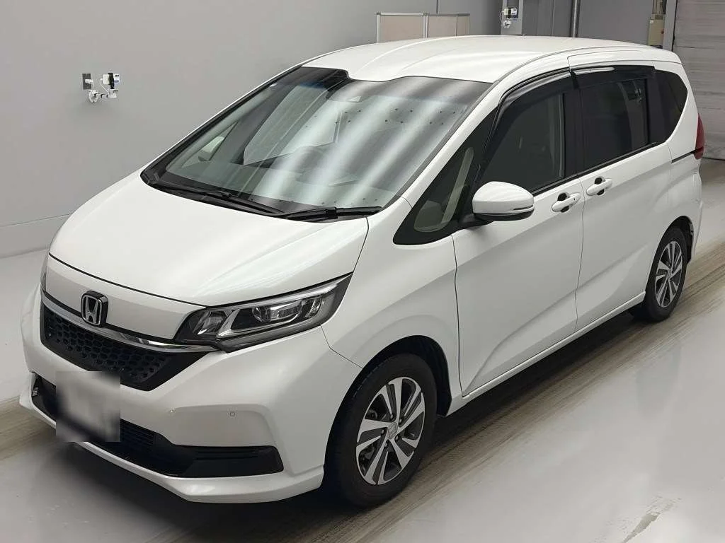 Honda Freed 2024