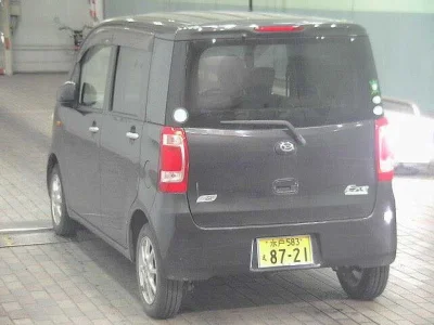 DAIHATSU TANTO EXE 2
