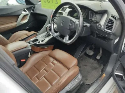 CITROEN DS5