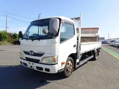 HINO DUTRO