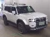 TOYOTA LAND CRUISER 250 1