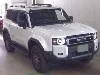 TOYOTA LAND CRUISER 250 1