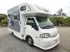 NISSAN VANETTE TRUCK