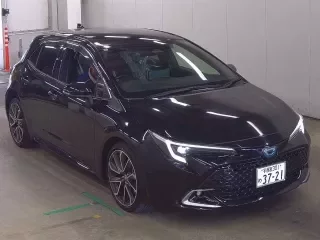 TOYOTA COROLLA SPORT