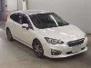 SUBARU IMPREZA SPORT