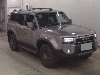 TOYOTA LAND CRUISER 250 1
