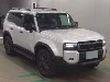 TOYOTA LAND CRUISER 250 1