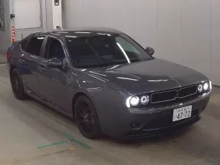 MITSUOKA M55